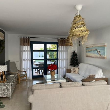 플라야블랑카 Splendid Casa Nostra, Private Pool, Wifi, Garden 빌라 외부 사진