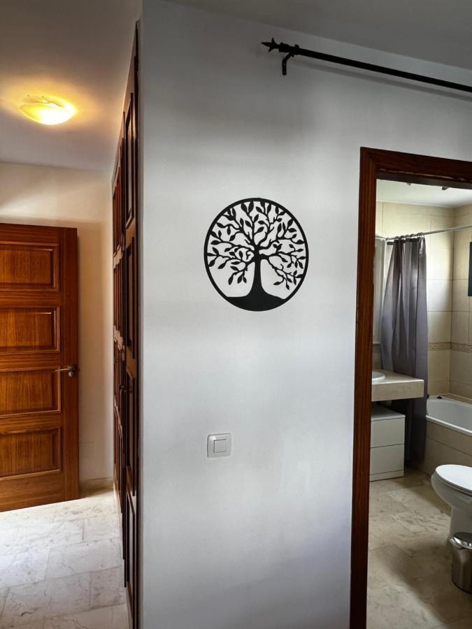 플라야블랑카 Splendid Casa Nostra, Private Pool, Wifi, Garden 빌라 외부 사진