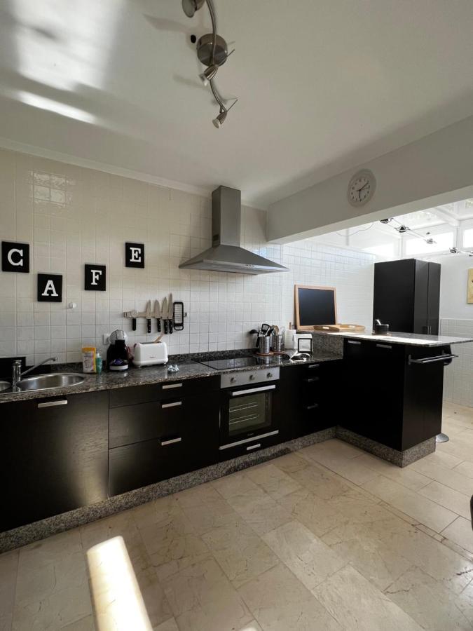 플라야블랑카 Splendid Casa Nostra, Private Pool, Wifi, Garden 빌라 외부 사진