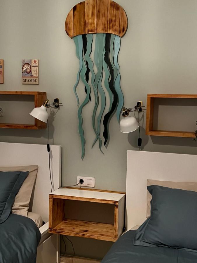 플라야블랑카 Splendid Casa Nostra, Private Pool, Wifi, Garden 빌라 외부 사진