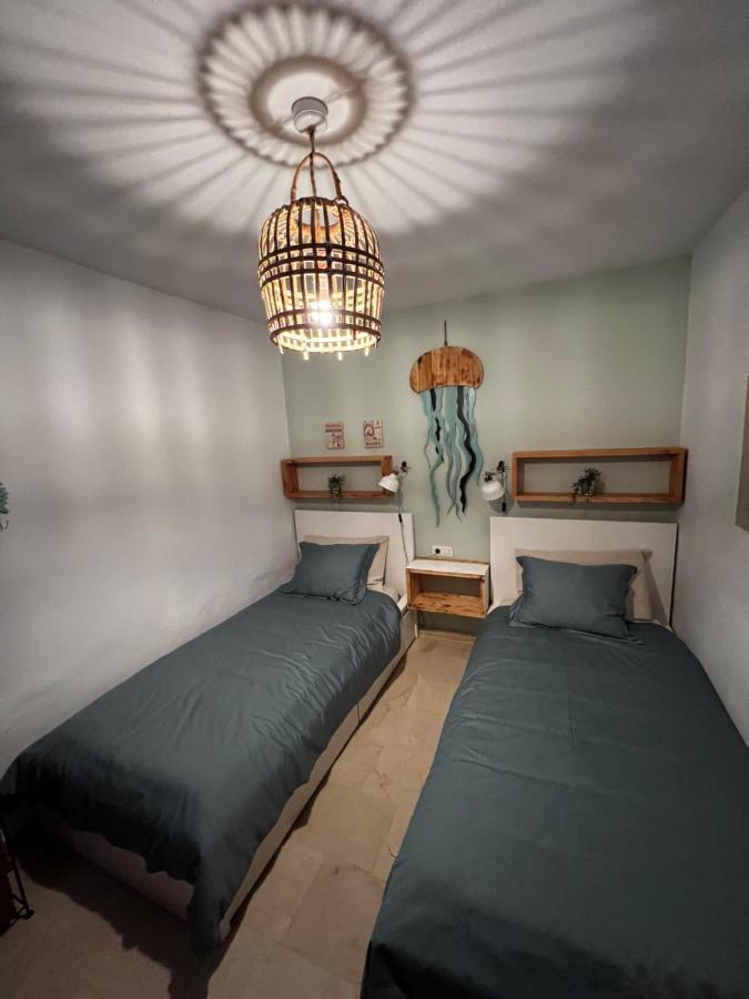 플라야블랑카 Splendid Casa Nostra, Private Pool, Wifi, Garden 빌라 외부 사진
