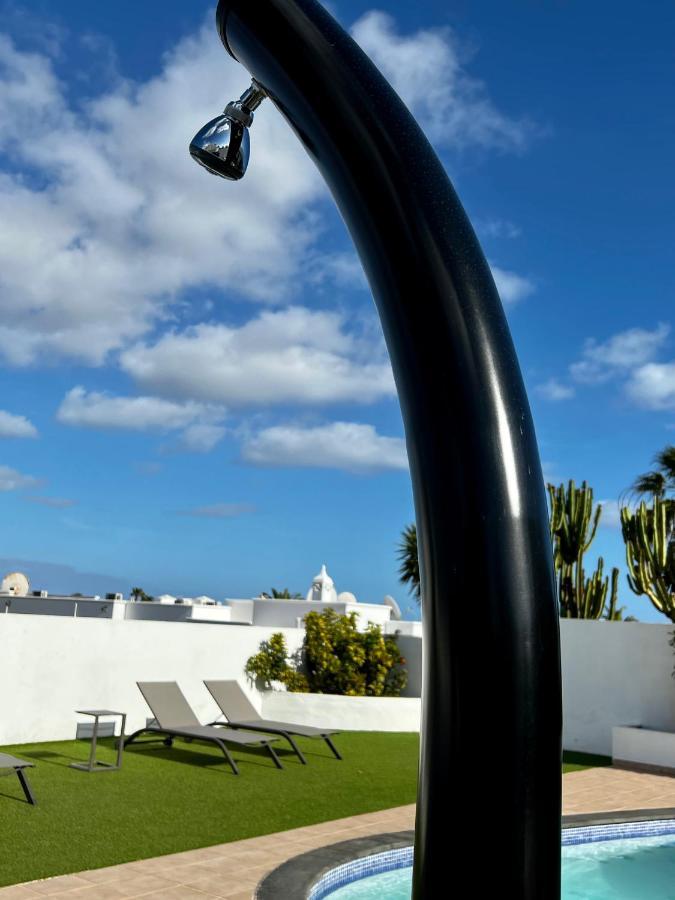 플라야블랑카 Splendid Casa Nostra, Private Pool, Wifi, Garden 빌라 외부 사진