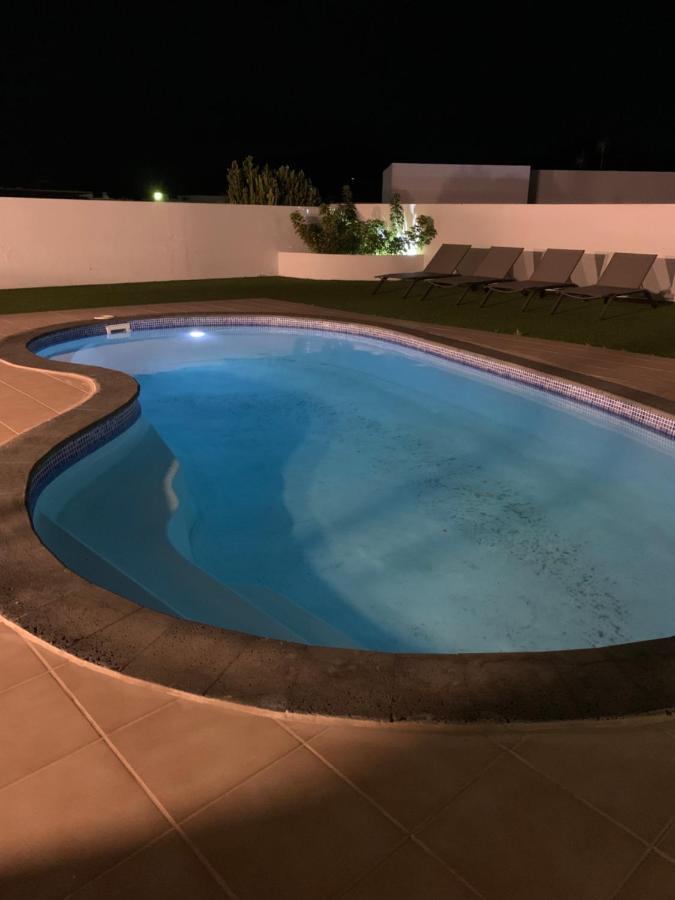 플라야블랑카 Splendid Casa Nostra, Private Pool, Wifi, Garden 빌라 외부 사진