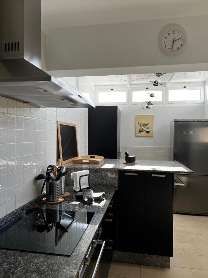 플라야블랑카 Splendid Casa Nostra, Private Pool, Wifi, Garden 빌라 외부 사진