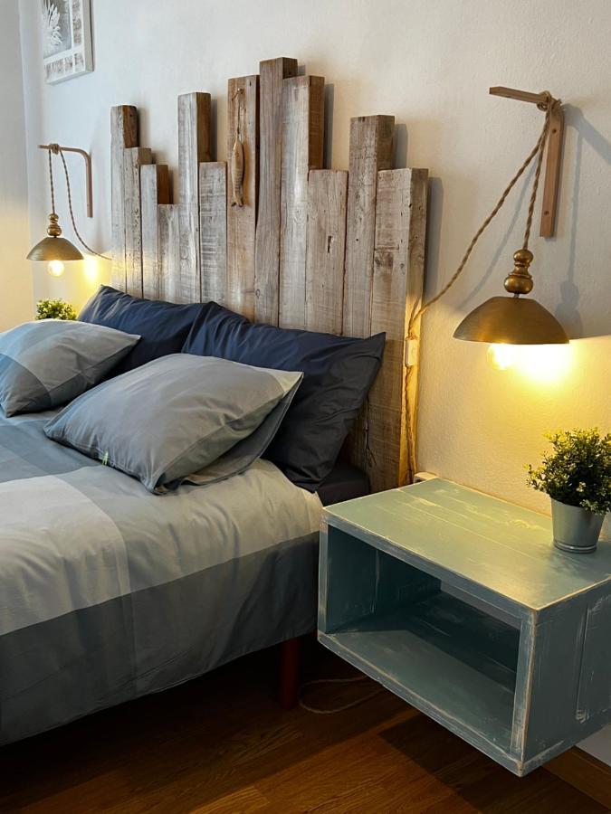 플라야블랑카 Splendid Casa Nostra, Private Pool, Wifi, Garden 빌라 외부 사진