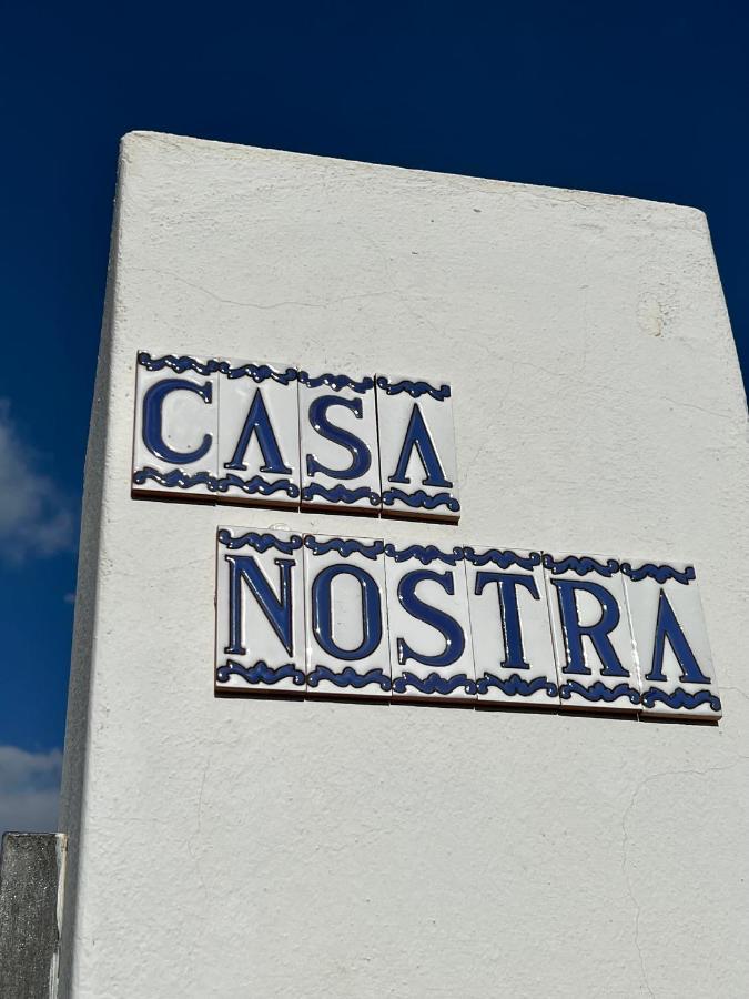 플라야블랑카 Splendid Casa Nostra, Private Pool, Wifi, Garden 빌라 외부 사진