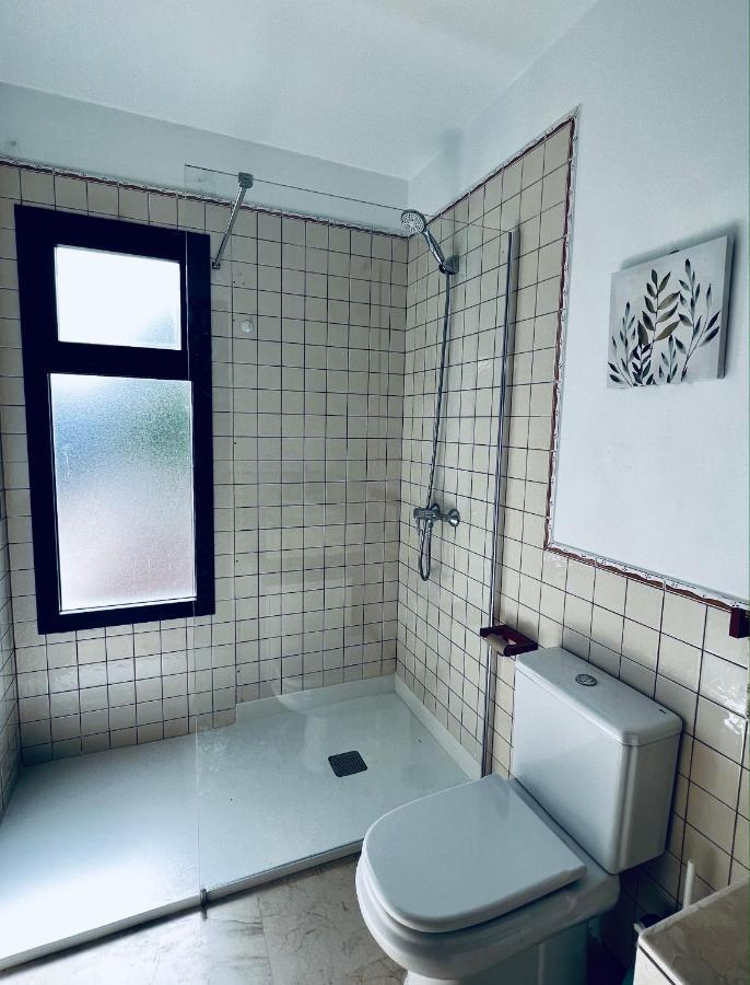 플라야블랑카 Splendid Casa Nostra, Private Pool, Wifi, Garden 빌라 외부 사진