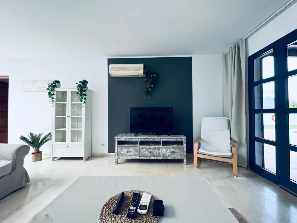 플라야블랑카 Splendid Casa Nostra, Private Pool, Wifi, Garden 빌라 외부 사진