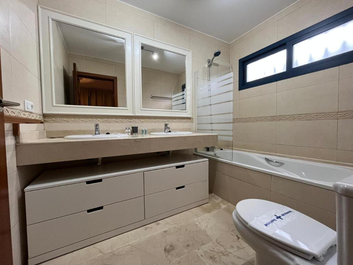 플라야블랑카 Splendid Casa Nostra, Private Pool, Wifi, Garden 빌라 외부 사진