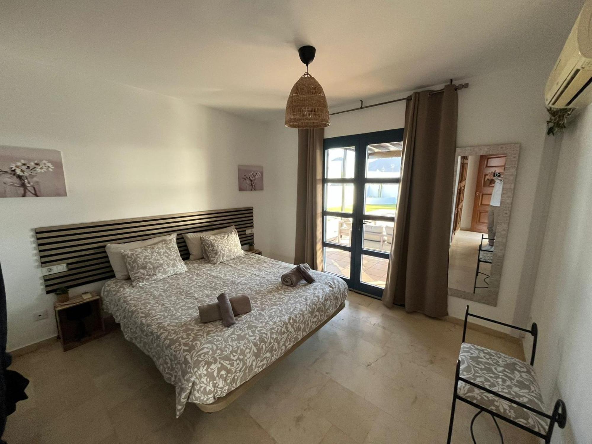 플라야블랑카 Splendid Casa Nostra, Private Pool, Wifi, Garden 빌라 외부 사진