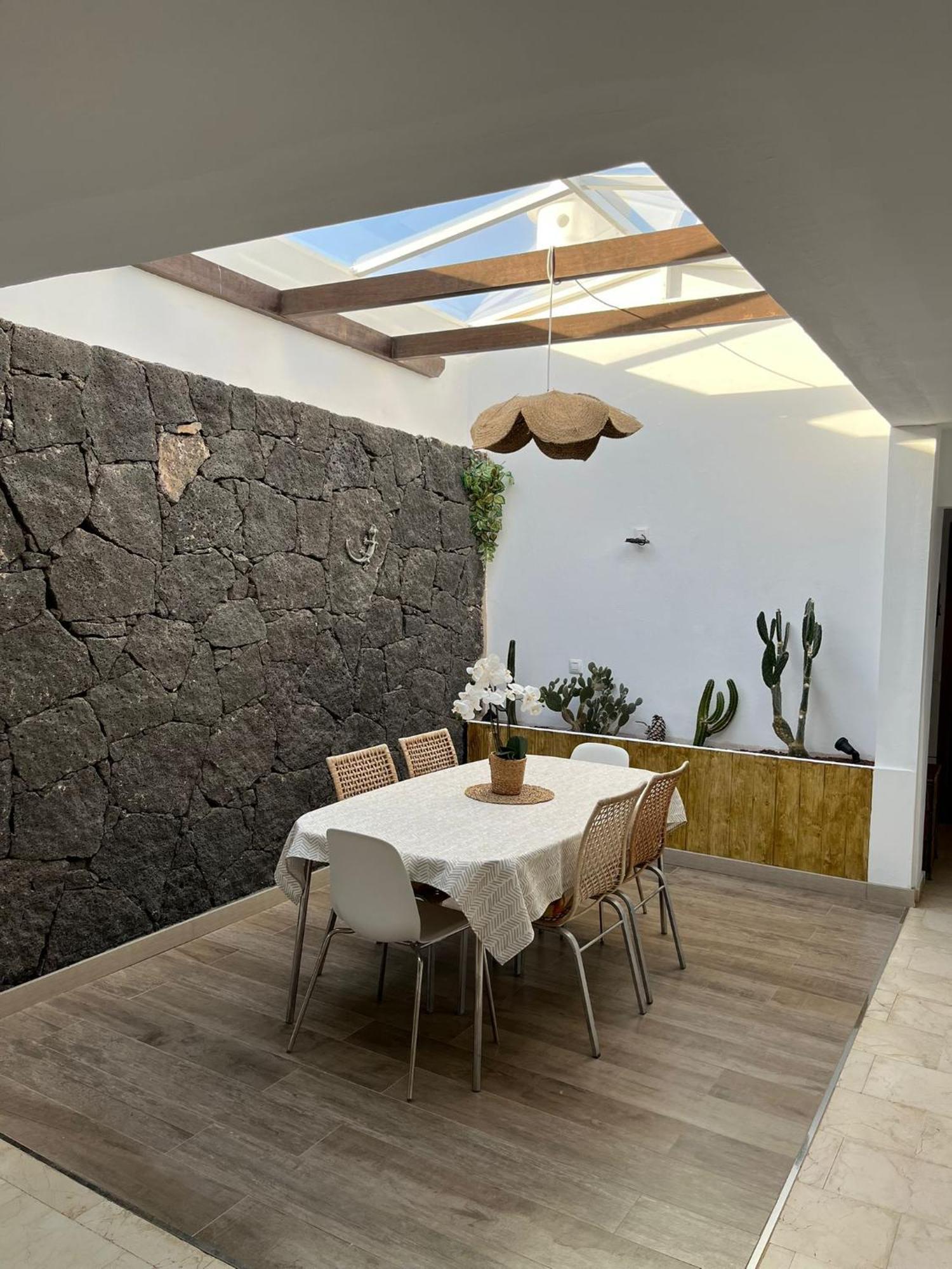 플라야블랑카 Splendid Casa Nostra, Private Pool, Wifi, Garden 빌라 외부 사진