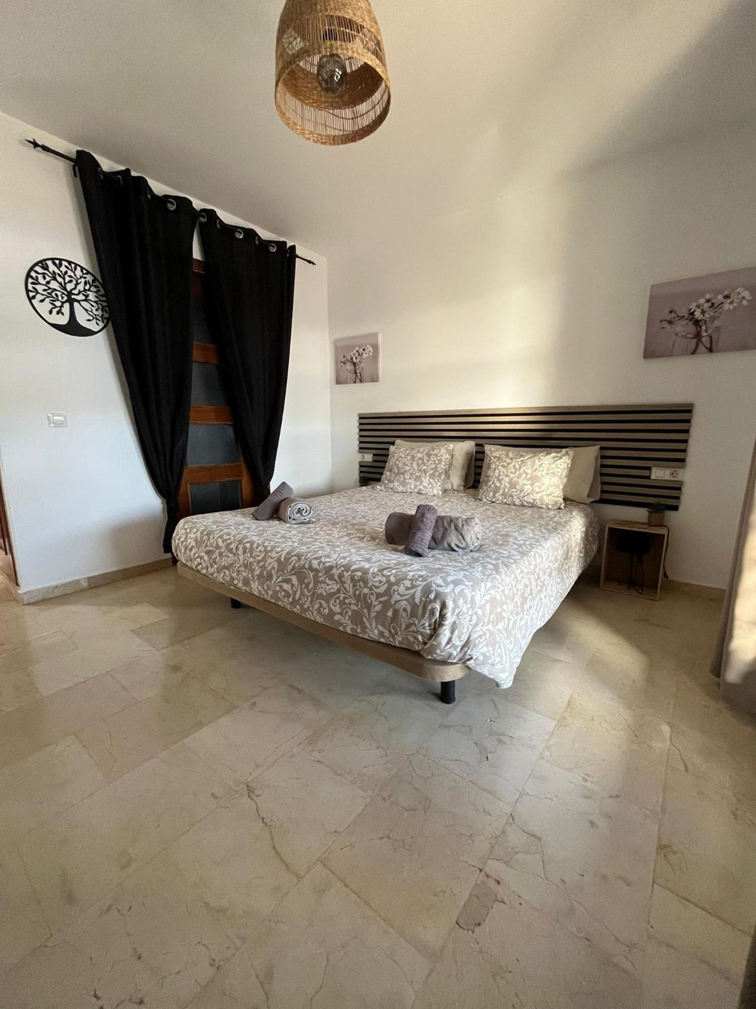 플라야블랑카 Splendid Casa Nostra, Private Pool, Wifi, Garden 빌라 외부 사진