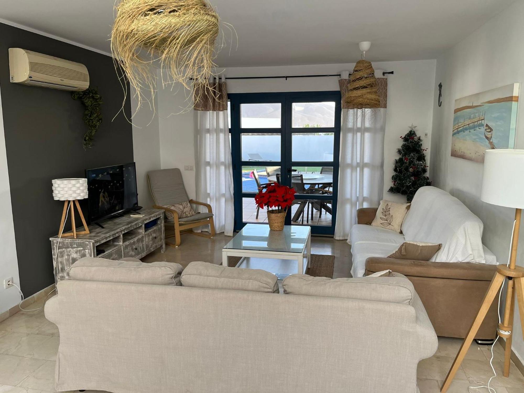 플라야블랑카 Splendid Casa Nostra, Private Pool, Wifi, Garden 빌라 외부 사진